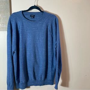 J.CREW 100% cotton